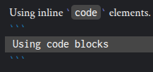 A preview of Zettlr using above snippet