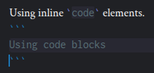 A preview of Zettlr using above snippet